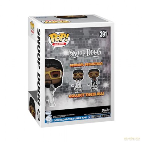 Funko! POP - Vinyl Sleeping Beauty 65th - Maleficent w/Candle (78182) [FIGURKA]