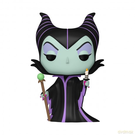 Funko! POP - Vinyl Sleeping Beauty 65th - Merryweather (78183) [FIGURKA]