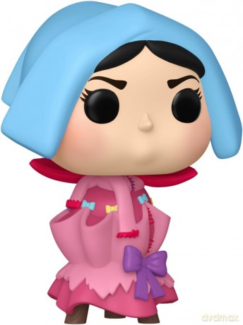 Funko! POP - Vinyl Sleeping Beauty 65th - Merryweather (78183) [FIGURKA]