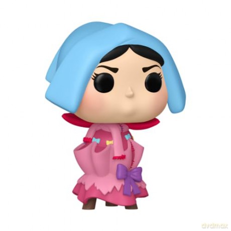 Funko! POP - Vinyl Sleeping Beauty 65th - Owl as Prince (78185) [FIGURKA]
