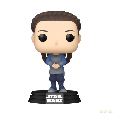 Funko! POP - Vinyl Star Wars - Padme (Tatooine) (76019) [FIGURKA]