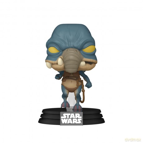 Funko! POP - Vinyl Star Wars - Watto (76021) [FIGURKA]