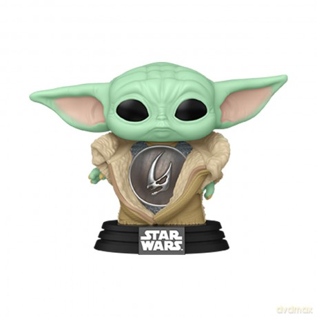 Funko! POP - Vinyl The Jungle Book - Hathi Jr (80788) [FIGURKA]