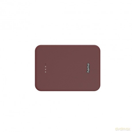 Hama - Powerbank Colour 10 10000mAh USB-C+USB-A