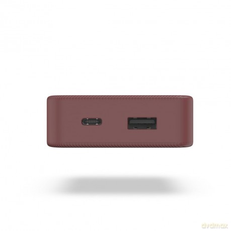 Hama - Powerbank Colour 10 10000mAh USB-C+USB-A