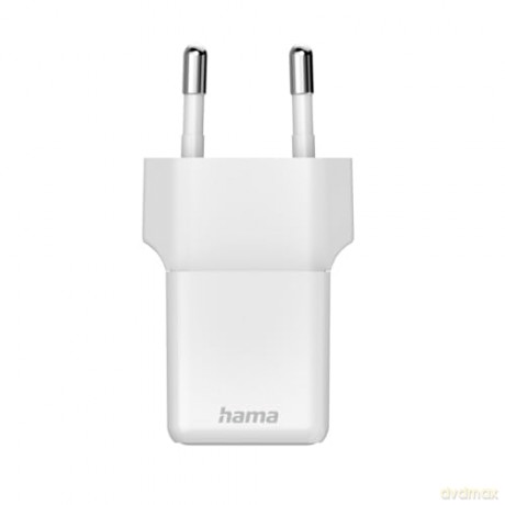 Hama - Powerbank Colour 10 10000mAh USB-C+USB-A