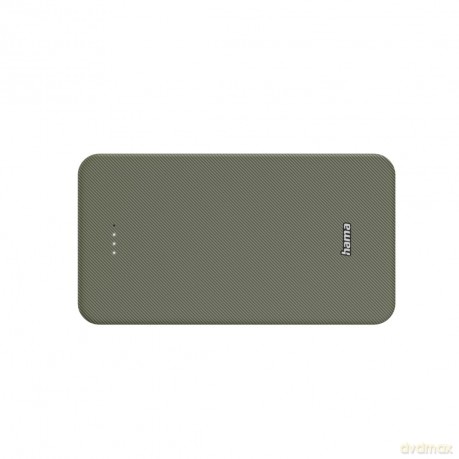 Hama - Powerbank Colour 20 20000mAh USB-C+USB-A