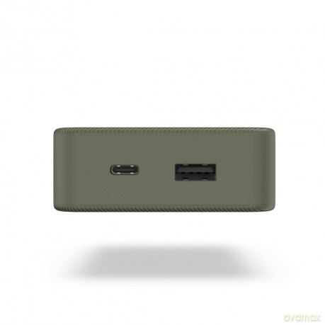 Hama - Powerbank Colour 20 20000mAh USB-C+USB-A