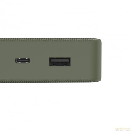 Hama - Powerbank Colour 20 20000mAh USB-C+USB-A