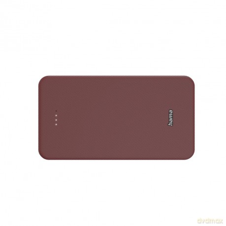 Hama - Powerbank Colour 20 20000mAh USB-C+USB-A