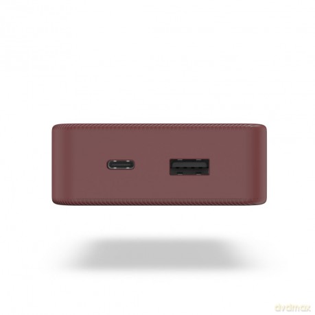 Hama - Powerbank Colour 20 20000mAh USB-C+USB-A