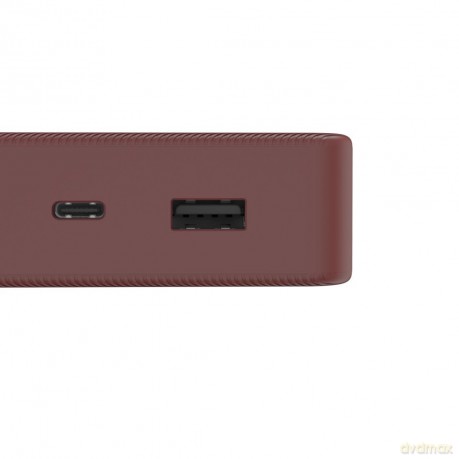 Hama - Powerbank Colour 20 20000mAh USB-C+USB-A