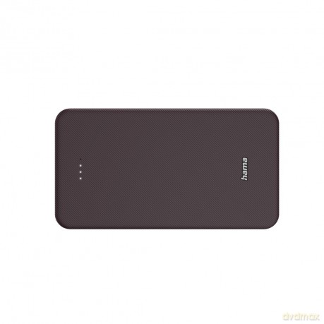 Hama - Powerbank Colour 20 20000mAh USB-C+USB-A