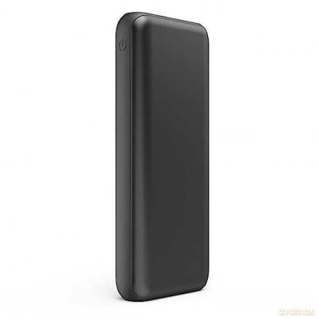 Hama - Powerbank PD 2 USB-A outputs, One USB-C output for fast charging
