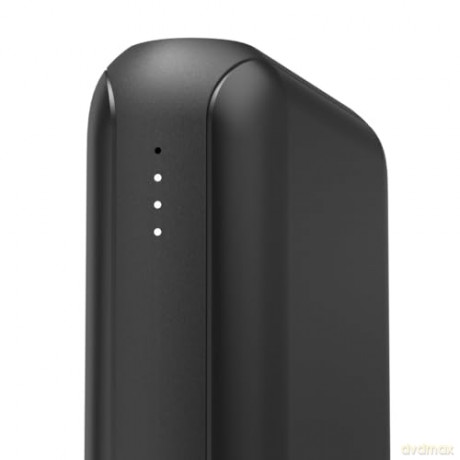 Hama - Powerbank PD 2 USB-A outputs, One USB-C output for fast charging