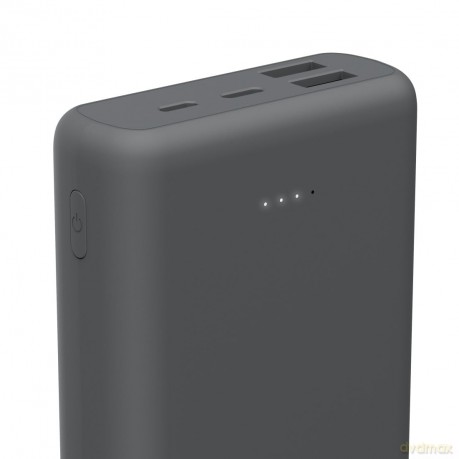 Hama - Powerbank Supreme 20HD 20000mAh