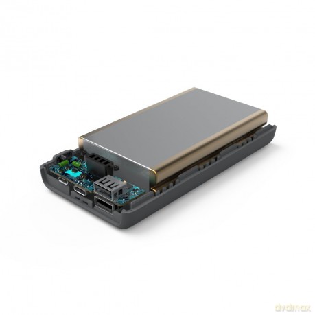 Hama - Powerbank Supreme 20HD 20000mAh