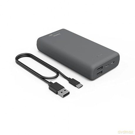 Hama - Powerbank Supreme 20HD 20000mAh