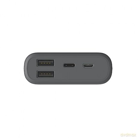 Hama - Powerbank Supreme 24000mAh Grey
