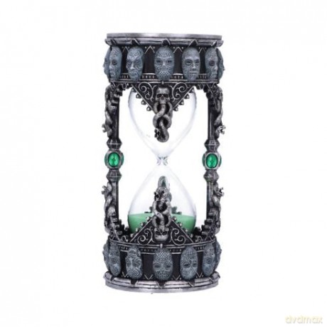 Harry Potter Death Eater Sand Timer [FIGURKA]