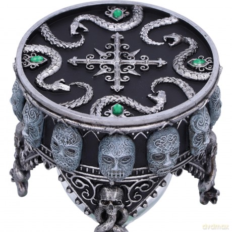 Harry Potter Death Eater Sand Timer [FIGURKA]
