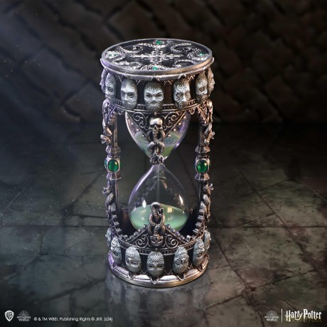 Harry Potter Death Eater Sand Timer [FIGURKA]