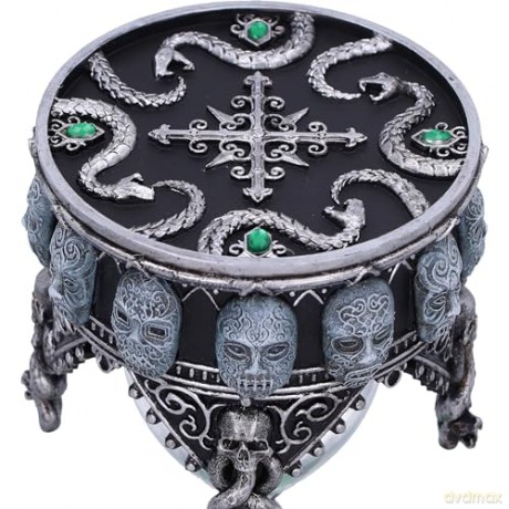 Harry Potter Death Eater Sand Timer [FIGURKA]