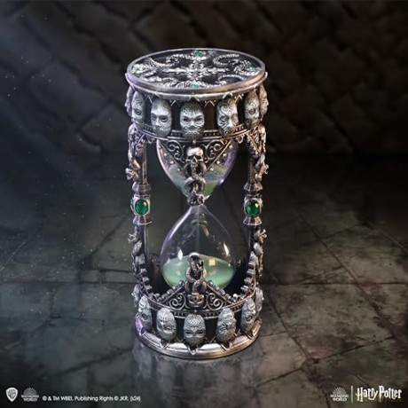 Harry Potter Death Eater Sand Timer [FIGURKA]