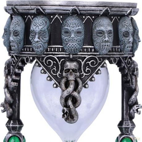 Harry Potter Death Eater Sand Timer [FIGURKA]