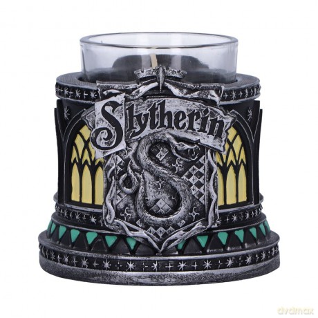 Harry Potter Slytherin Tea Light [FIGURKA]
