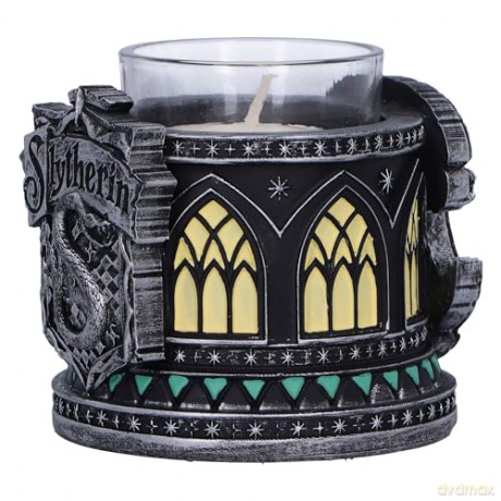 Harry Potter Slytherin Tea Light [FIGURKA]