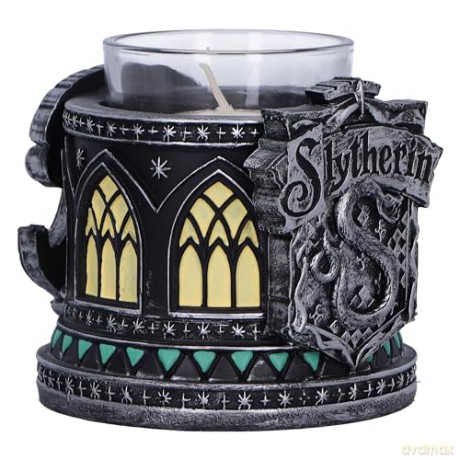 Harry Potter Slytherin Tea Light [FIGURKA]