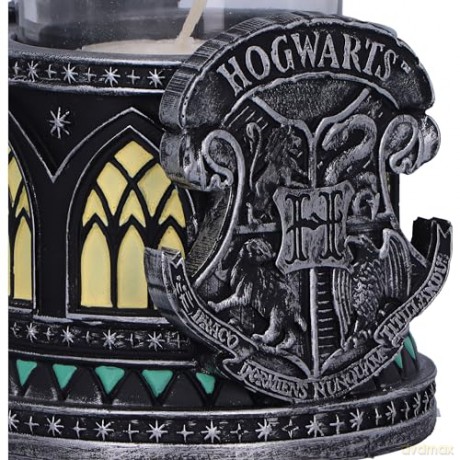 Harry Potter Slytherin Tea Light [FIGURKA]