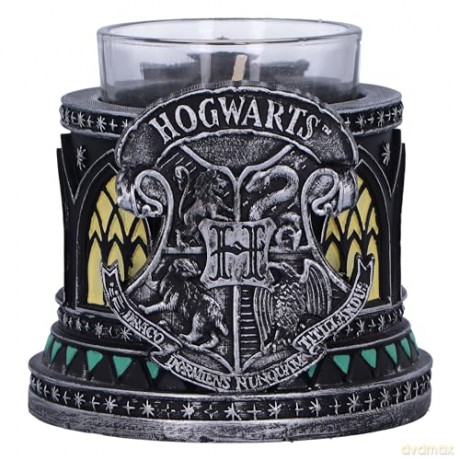 Harry Potter Slytherin Tea Light [FIGURKA]