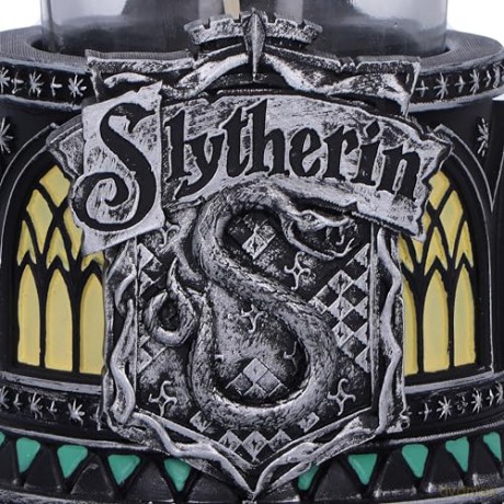 Harry Potter Slytherin Tea Light [FIGURKA]