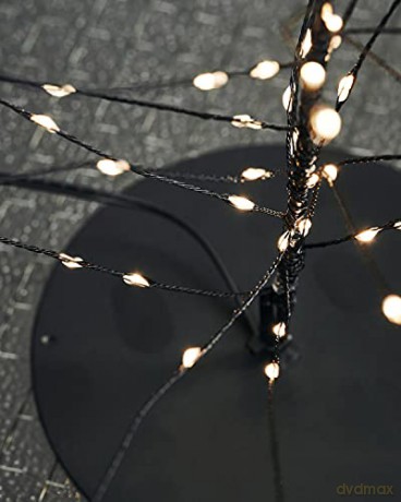 House Doctor - Wire Christmas tree - 60 cm (263210003)