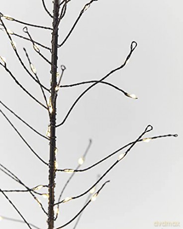House Doctor - Wire Christmas tree - 60 cm (263210003)