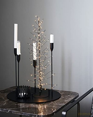House Doctor - Wire Christmas tree - 60 cm (263210003)