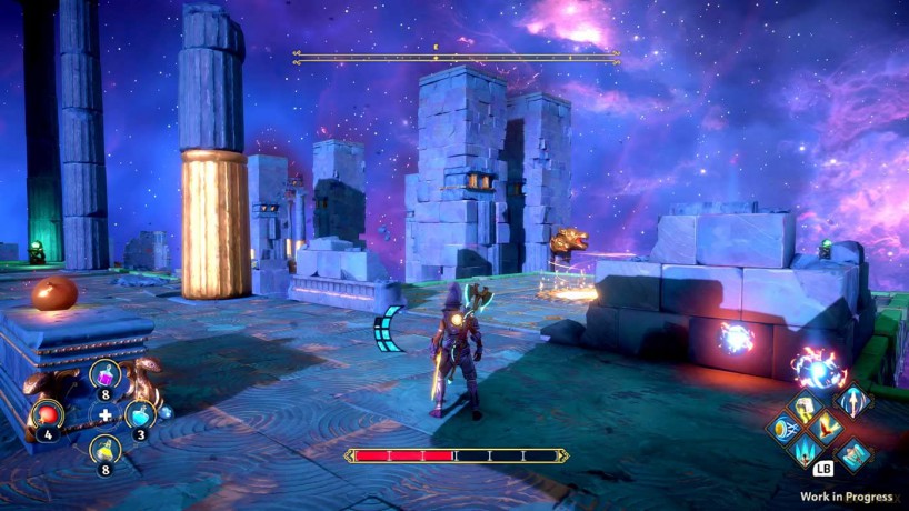 Immortals Fenyx Rising [GRA SWITCH]