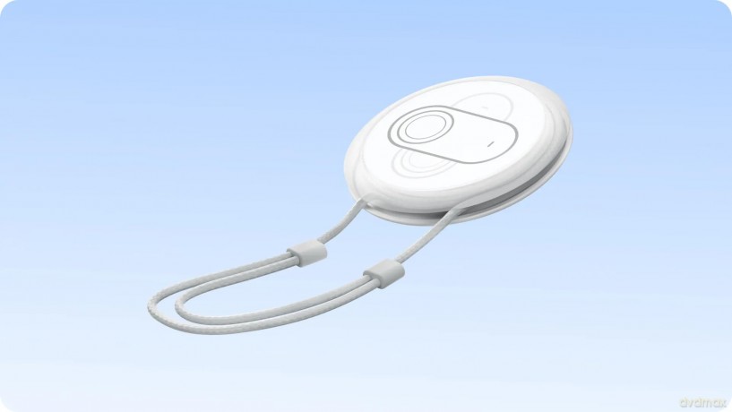 Insta360 - GO 3/GO 3S Magnet Pendant