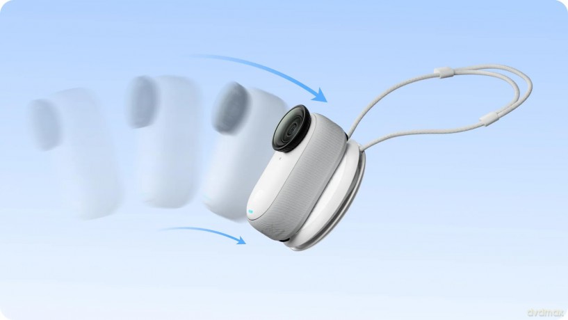 Insta360 - GO 3/GO 3S Magnet Pendant