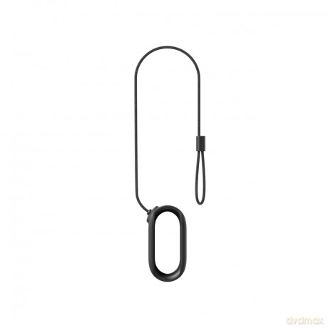 Insta360 - GO 3/GO 3S Magnet Pendant Safety Cord (Black)