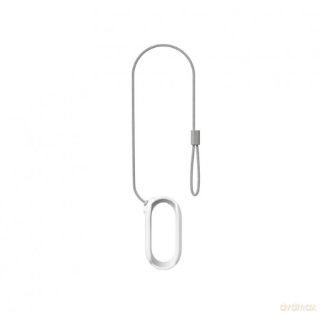 Insta360 - GO 3/GO 3S Magnet Pendant Safety Cord (White)