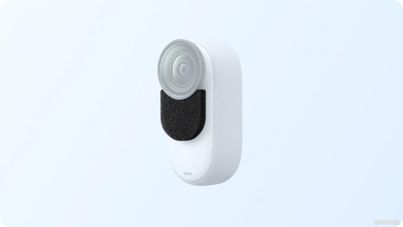 Insta360 - GO 3/GO 3S Microphone Wind Muff