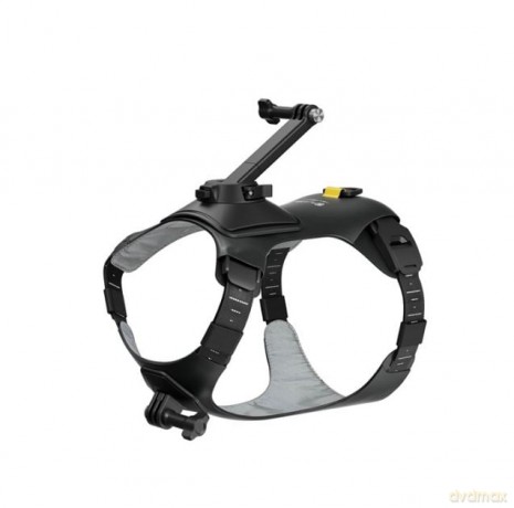 Insta360 - GO 3/GO 3S Pet Harness Mount Size M