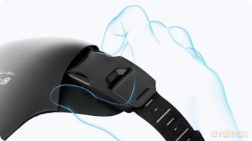 Insta360 - GO 3/GO 3S Pet Harness Mount Size S