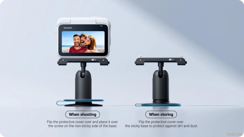 Insta360 - GO 3/GO 3S Pivot Stand