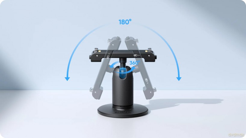 Insta360 - GO 3/GO 3S Pivot Stand