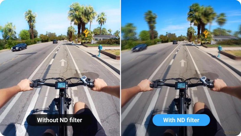 Insta360 - GO 3S ND Filter Set