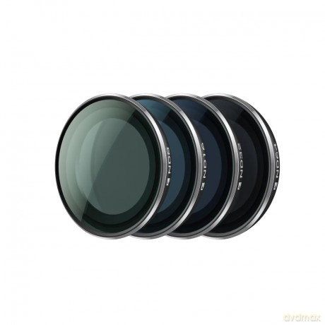 Insta360 - GO 3S ND Filter Set